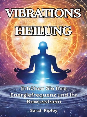 cover image of VIBRATIONS HEILUNG